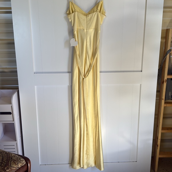 NWT  Special Occasion Dress bridesmaid, prom dress - Picture 2 of 6